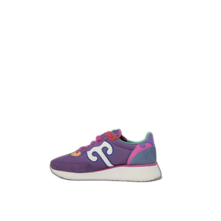 Wushu Kvinna Sneakers