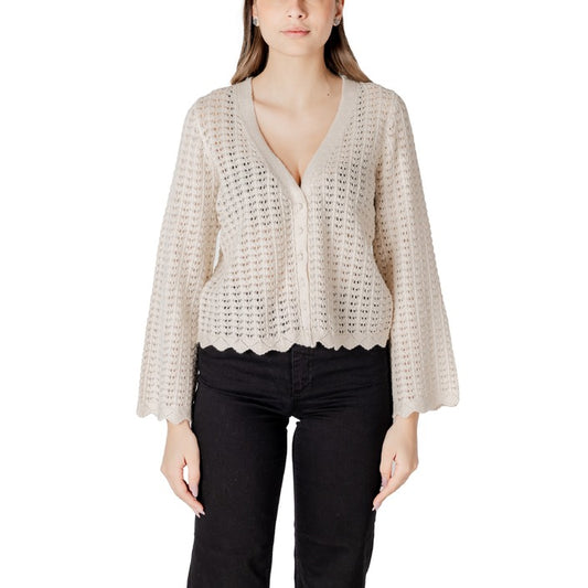 Only Cardigan Kvinna