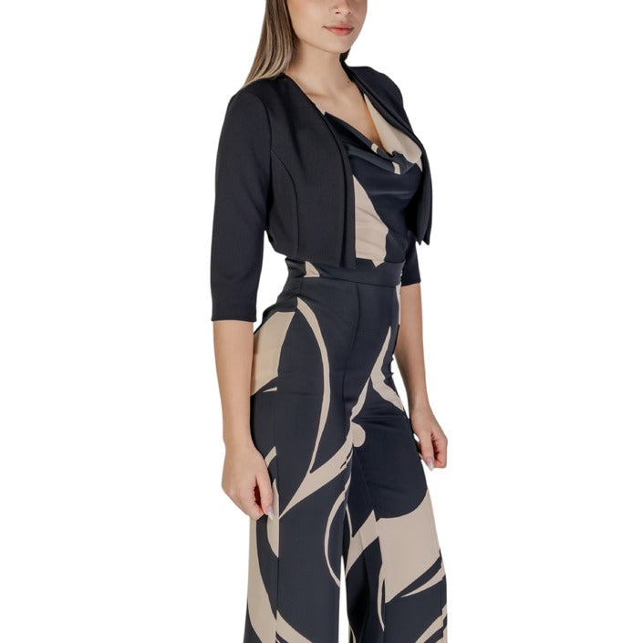 Rinascimento Cardigan Kvinna