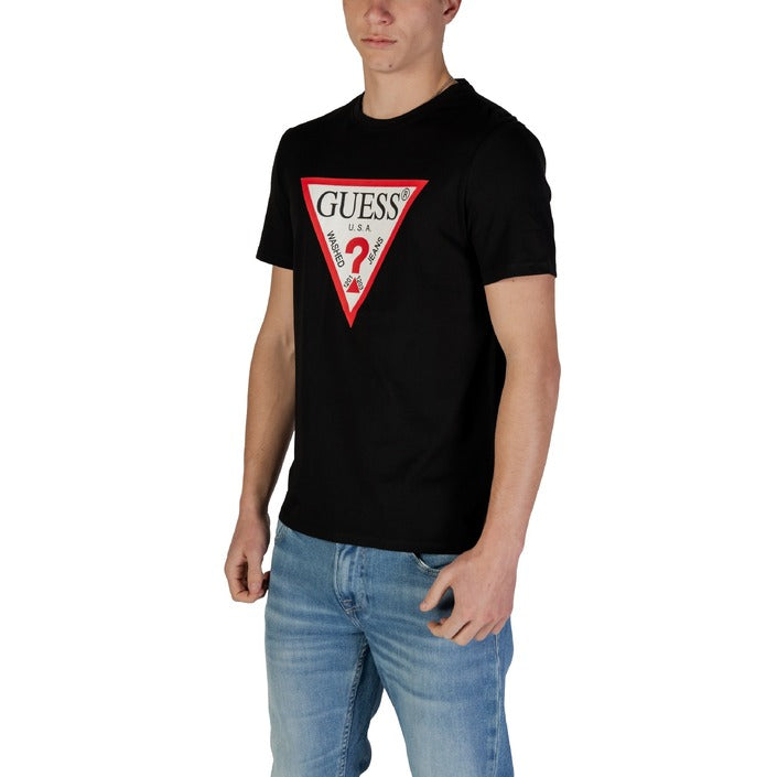 Guess T-shirt Man