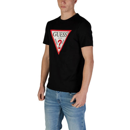 Guess T-shirt Man
