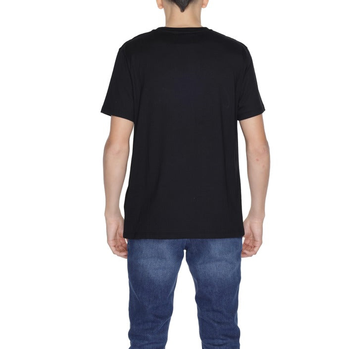Underclub T-shirt Man