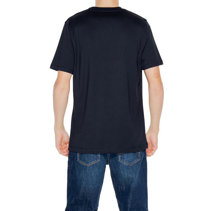 Underclub T-shirt Man