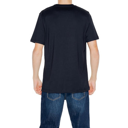Underclub T-shirt Man