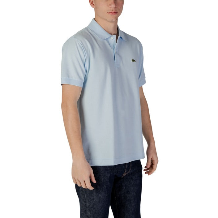 Lacoste Piketröja Man