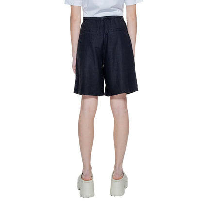 Only Shorts Kvinna