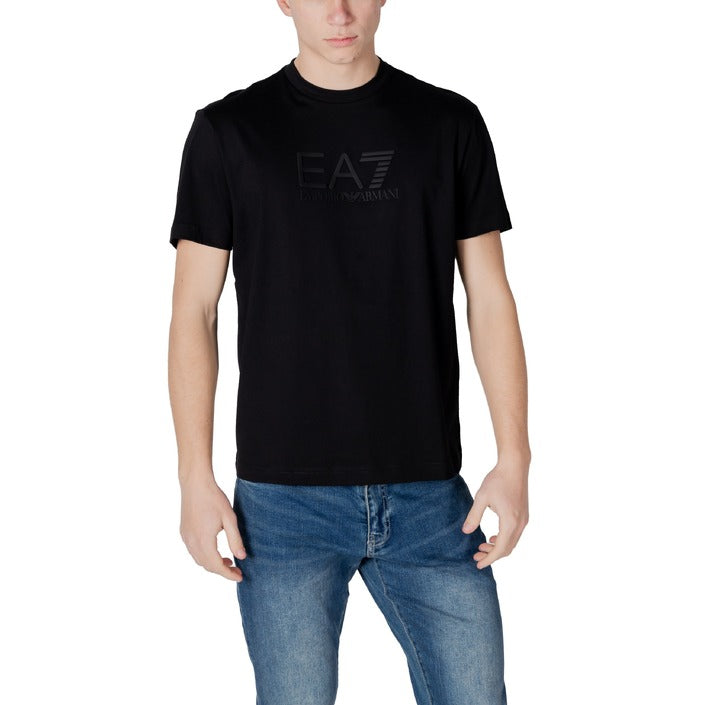 Ea7 T-shirt Man