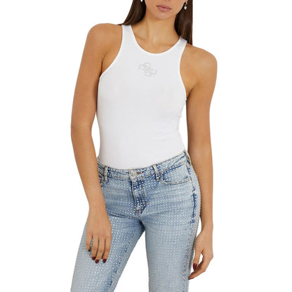 Guess Tank-Top Kvinna