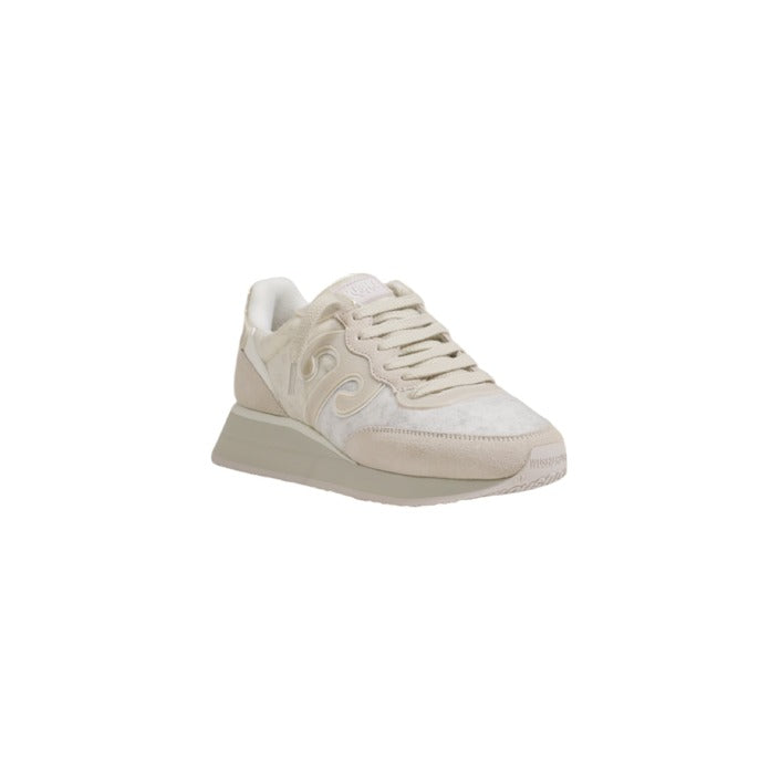 Wushu Kvinna Sneakers