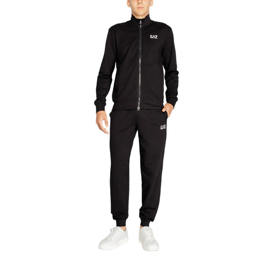 Ea7 Tracksuit Man