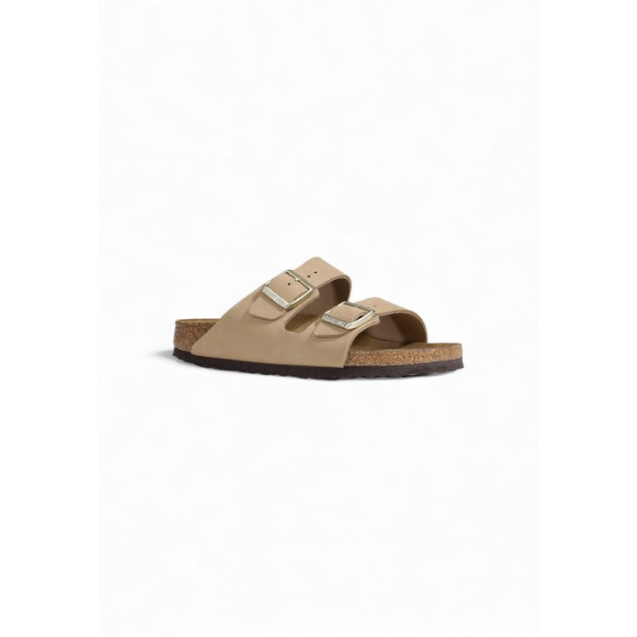 Birkenstock                      Kvinna Slippers