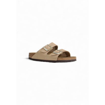 Birkenstock                      Kvinna Slippers