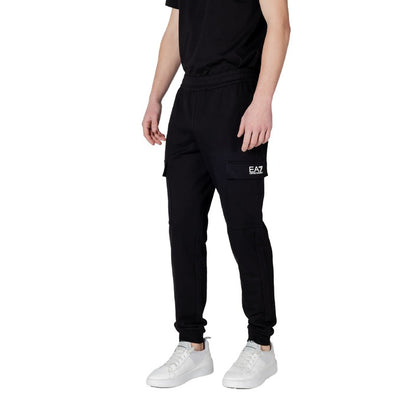 Ea7 Byxor Man