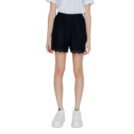 Only Shorts Kvinna