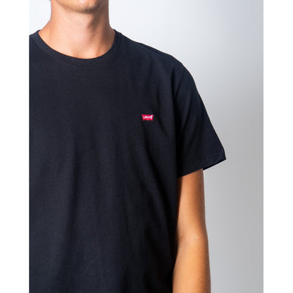 Levi`s T-shirt Man