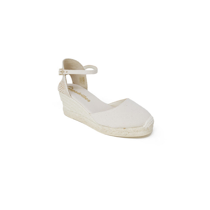 Espadrilles Kvinna Wedges