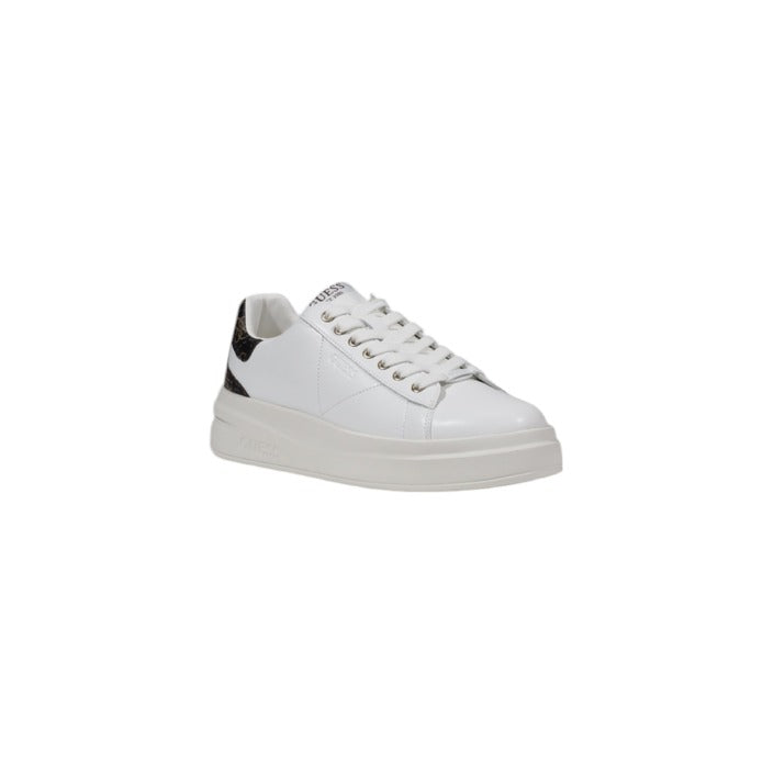 Guess Kvinna Sneakers