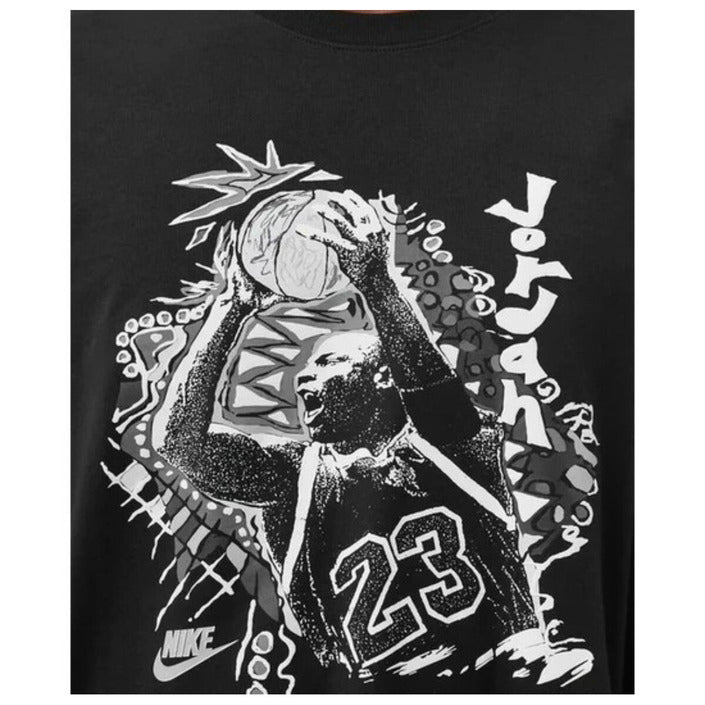 Jordan T-shirt Man