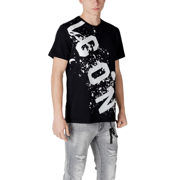 Icon T-shirt Man