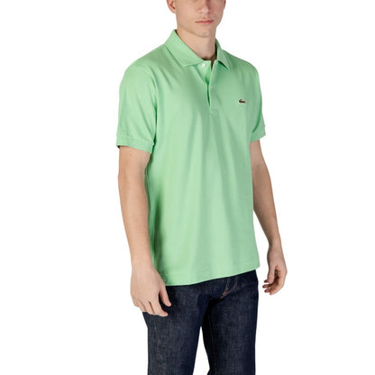 Lacoste Piketröja Man