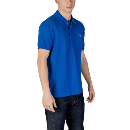 Lacoste Piketröja Man