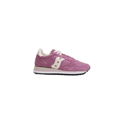 Saucony Kvinna Sneakers