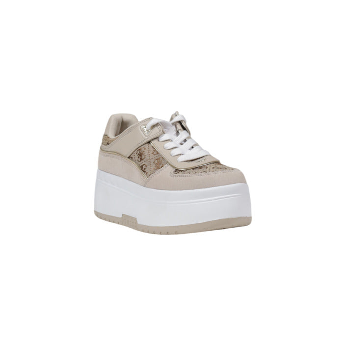 Guess Kvinna Sneakers