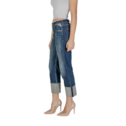 Replay Jeans Kvinna