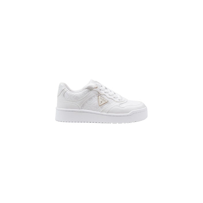 Guess Kvinna Sneakers