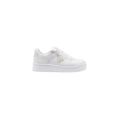 Guess Kvinna Sneakers
