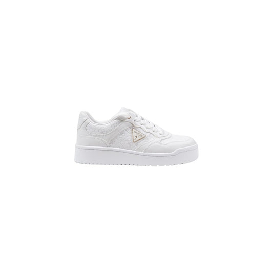 Guess Kvinna Sneakers
