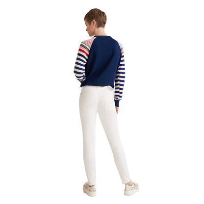 Desigual Jeans Kvinna