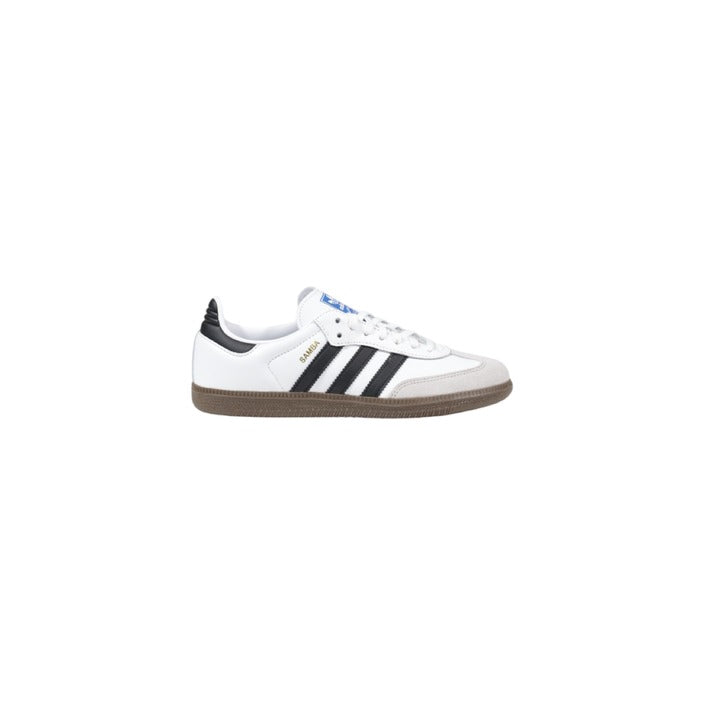 Adidas Kvinna Sneakers