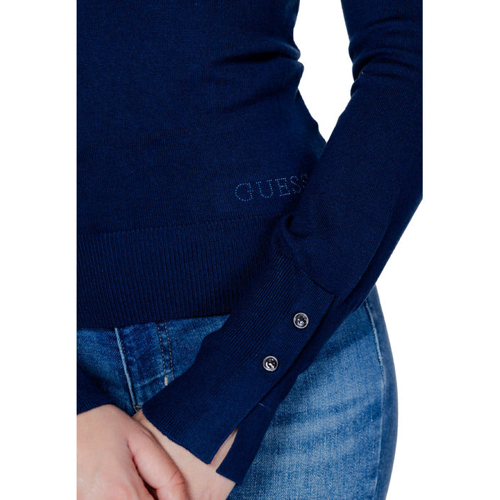 Guess Stickat Kvinna