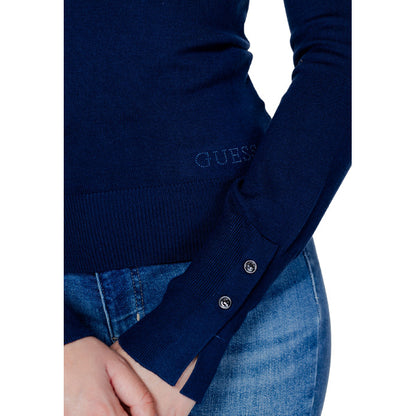 Guess Stickat Kvinna