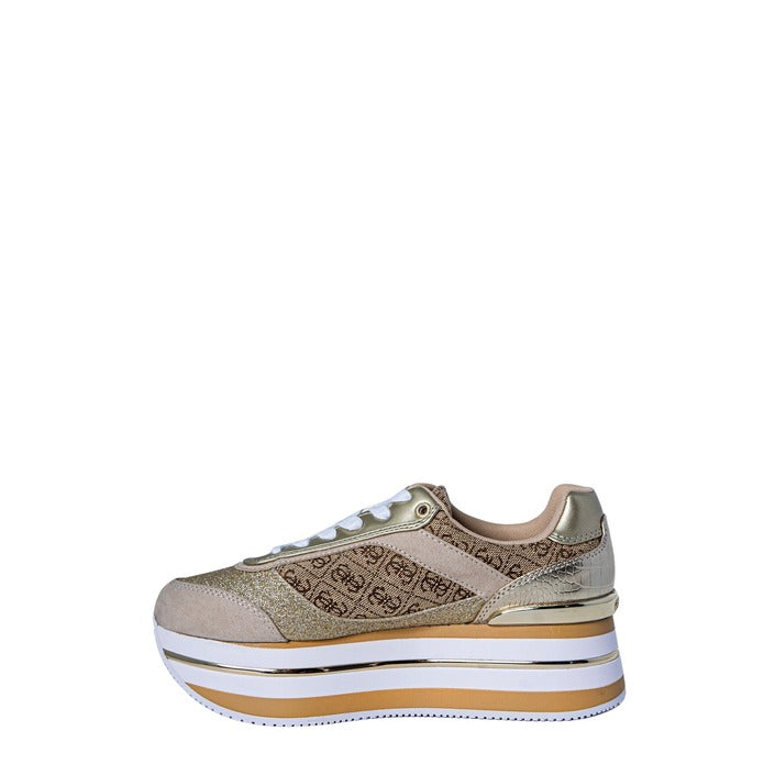 Guess Kvinna Sneakers