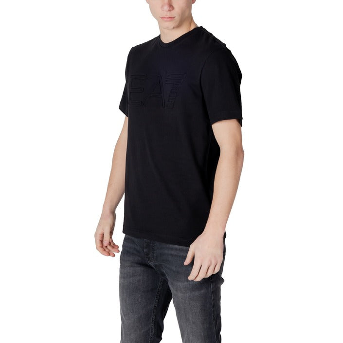 Ea7 T-shirt Man