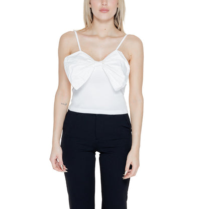 Only Tank-Top Kvinna