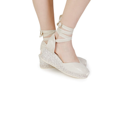 Espadrilles Kvinna Sandals