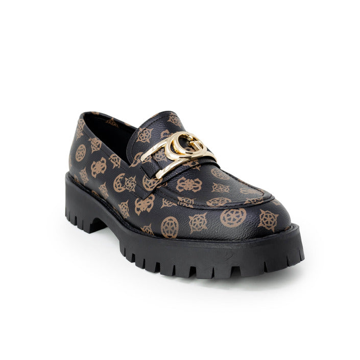 Guess Kvinna Slip On Shoes