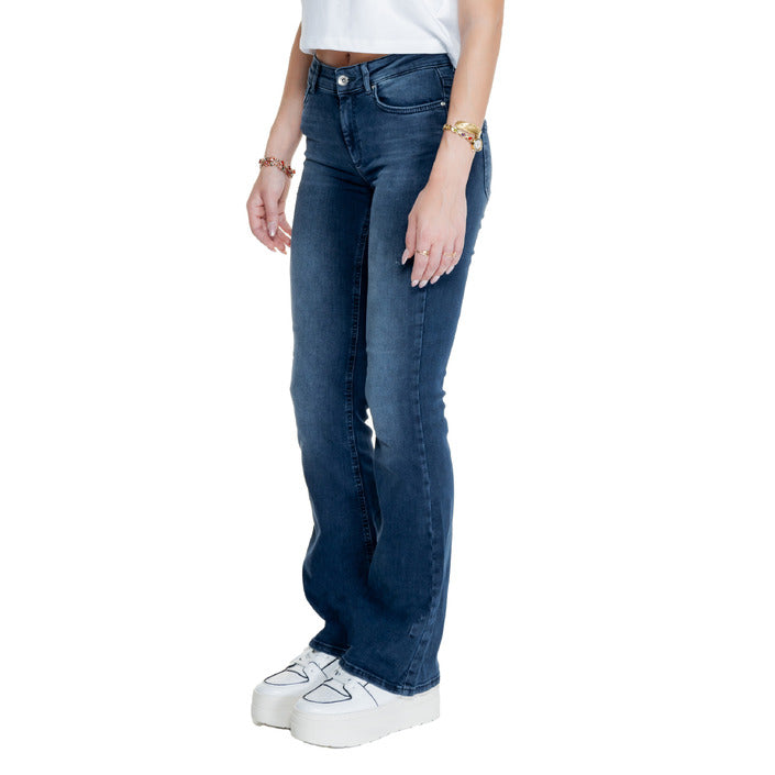 Only Jeans Kvinna