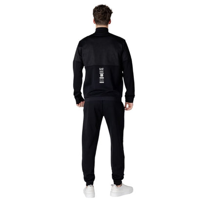 Ea7 Tracksuit Man