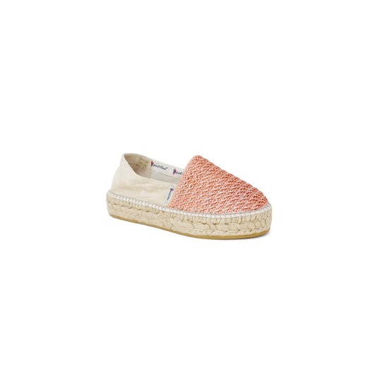 Espadrilles Kvinna Slip On Shoes