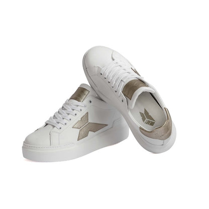Sneaky Kvinna Sneakers
