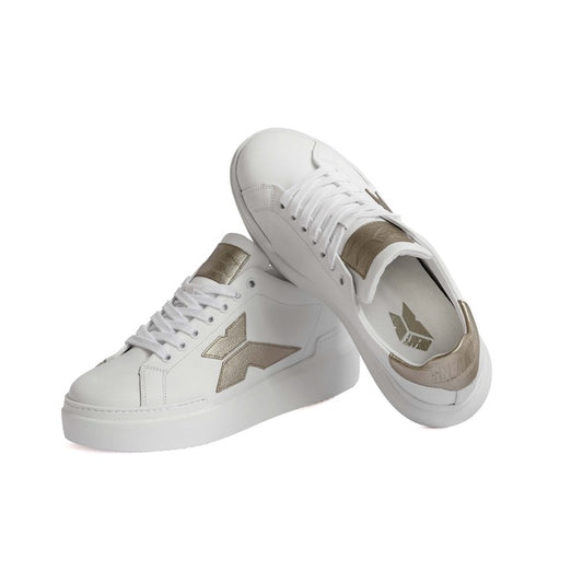 Sneaky Kvinna Sneakers