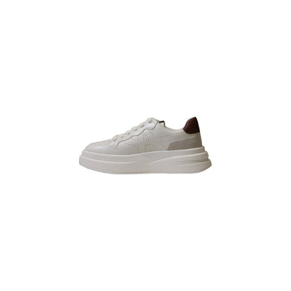 Ash  Kvinna Sneakers