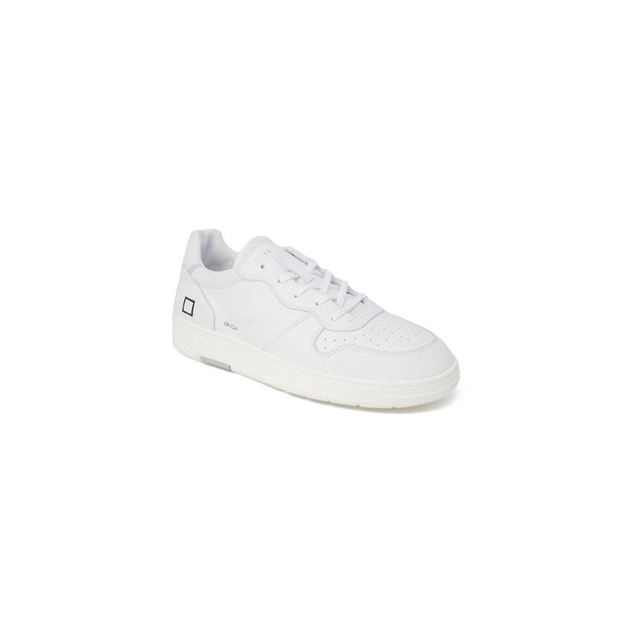 D.a.t.e. Men Sneakers