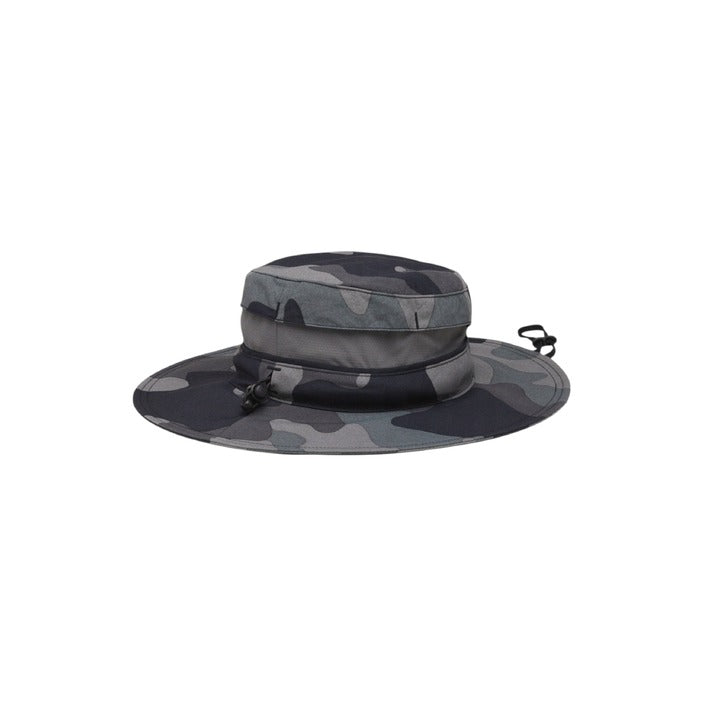 Columbia Hatt Man