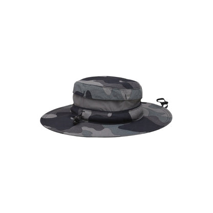 Columbia Hatt Man