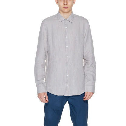 Calvin Klein Skjorta Man